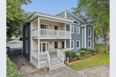 3604 Meadow Lane, Glenview, IL 60025 - Photo 2