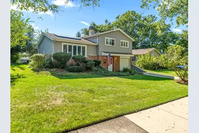 9137 W 91st Place, Hickory Hills, IL 60457 - Photo 1