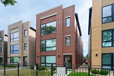 4605 S Saint Lawrence Avenue #201, Chicago, IL 60653 - Photo 1