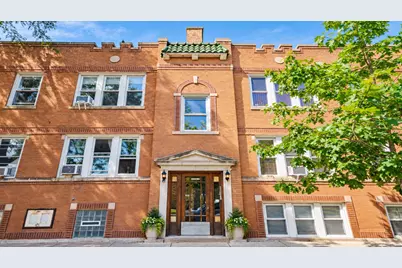 3524 N Lawndale Avenue #1G, Chicago, IL 60618 - Photo 1