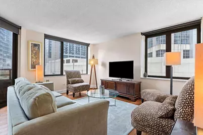 480 N McClurg Court #1001, Chicago, IL 60611 - Photo 10