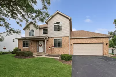 209 Magnolia Drive, North Aurora, IL 60542 - Photo 2