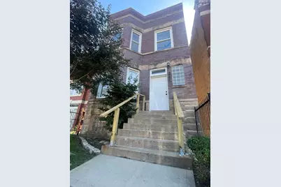 2721 W Polk Street #2, Chicago, IL 60612 - Photo 2