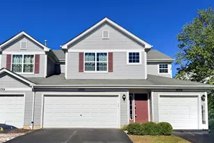 1226 Chesterton Dr, Volo, IL 60020 - Photo 1