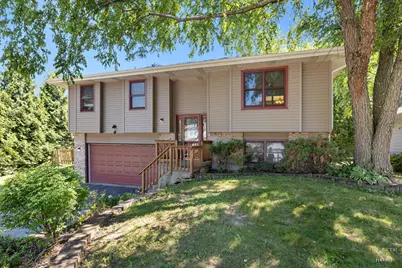 558 Barbary Lane, Woodstock, IL 60098 - Photo 1
