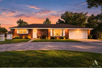 11550 Francis Road, Mokena, IL 60448 - Photo 1