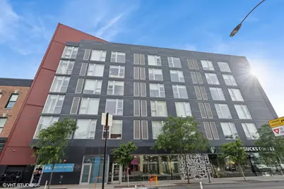 1920 N Milwaukee Avenue #301, Chicago, IL 60647 - Photo 1