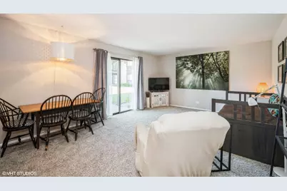 4 Oak Creek Drive #1504, Buffalo Grove, IL 60089 - Photo 2