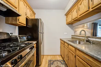 4 Oak Creek Drive #1504, Buffalo Grove, IL 60089 - Photo 6