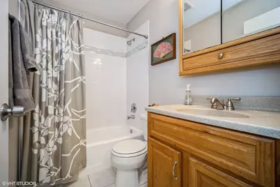 4 Oak Creek Drive #1504, Buffalo Grove, IL 60089 - Photo 8