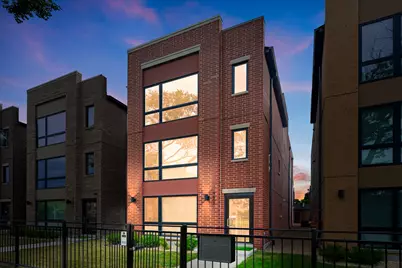 4607 S Saint Lawrence Avenue #301, Chicago, IL 60653 - Photo 1