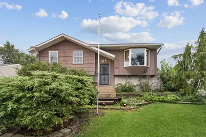 341 Hale Avenue, Romeoville, IL 60446 - Photo 2