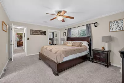 8496 N 1220 Boulevard, Mount Carroll, IL 62863 - Photo 28