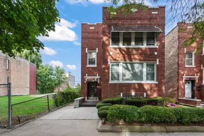 7018 S Wabash Avenue, Chicago, IL 60637 - Photo 1