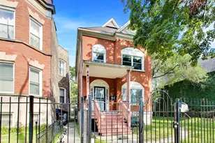 5633 S Peoria St, Chicago, IL 60621 - Photo 1