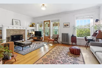 5321 S Woodlawn Avenue #3S, Chicago, IL 60615 - Photo 2