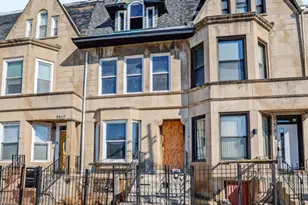3549 S Indiana Ave, Chicago, IL 60653 - Photo 1