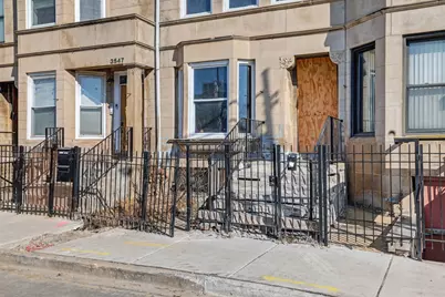 3549 S Indiana Avenue, Chicago, IL 60653 - Photo 2