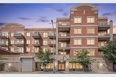 3630 N Harlem Avenue #510, Chicago, IL 60634 - Photo 1