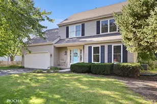 3179 Village Green Dr, Aurora, IL 60504 - Photo 1