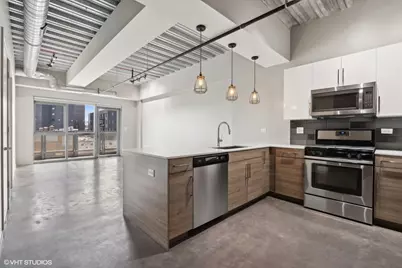 1241 N Milwaukee Avenue #505, Chicago, IL 60622 - Photo 8