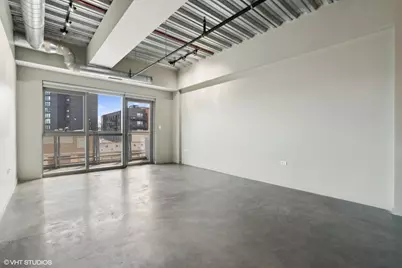 1241 N Milwaukee Avenue #505, Chicago, IL 60622 - Photo 2