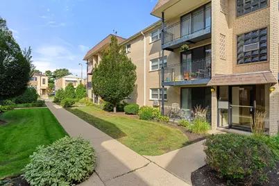 6553 N Harlem Avenue #1W, Chicago, IL 60631 - Photo 2