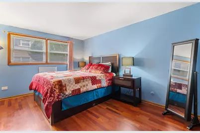 6553 N Harlem Avenue #1W, Chicago, IL 60631 - Photo 8