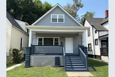 10918 S Wabash Avenue, Chicago, IL 60628 - Photo 1