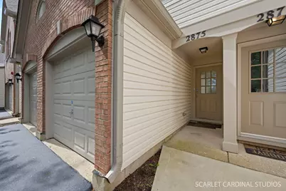 2875 Stonewater Drive #2875, Naperville, IL 60564 - Photo 2