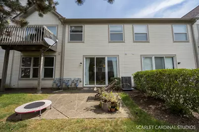 2875 Stonewater Drive #2875, Naperville, IL 60564 - Photo 16
