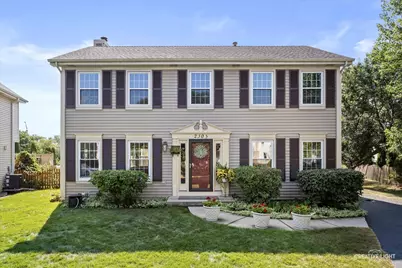 2303 Riverside Drive, Plainfield, IL 60586 - Photo 1