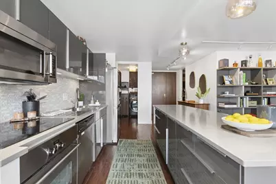 360 E Randolph Street #3205, Chicago, IL 60601 - Photo 6