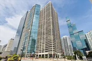 360 E Randolph St, Chicago, IL 60601 - Photo 1