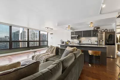 360 E Randolph Street #3205, Chicago, IL 60601 - Photo 8