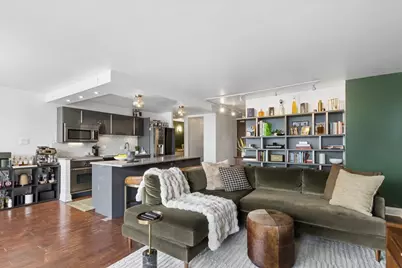 360 E Randolph Street #3205, Chicago, IL 60601 - Photo 4