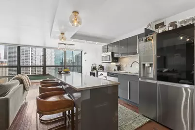 360 E Randolph Street #3205, Chicago, IL 60601 - Photo 2