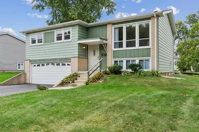 2613 Willow Avenue, Woodridge, IL 60517 - Photo 1
