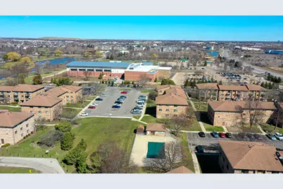 230 Klein Creek Court #F, Carol Stream, IL 60188 - Photo 34