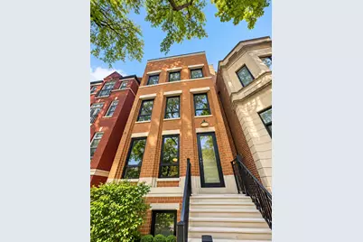 1834 N Hudson Avenue #2, Chicago, IL 60614 - Photo 1