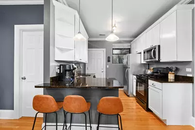 2130 N Oakley Avenue #2, Chicago, IL 60647 - Photo 8