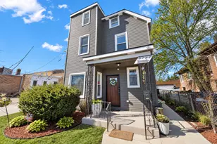 9436 S Spaulding Ave, Evergreen Park, IL 60805 - Photo 1