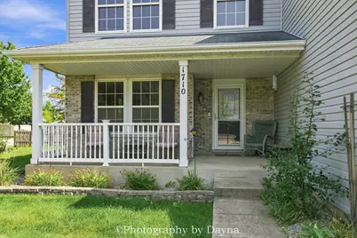 1710 Arbor Drive, Bourbonnais, IL 60914 - Photo 2
