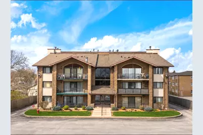 9051 S Roberts Road #205, Hickory Hills, IL 60457 - Photo 1