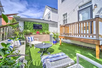 2907 N Wolcott Avenue #B, Chicago, IL 60657 - Photo 30