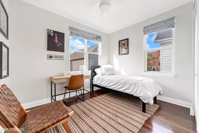 2907 N Wolcott Avenue #B, Chicago, IL 60657 - Photo 24