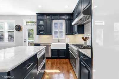 2907 N Wolcott Avenue #B, Chicago, IL 60657 - Photo 10