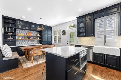 2907 N Wolcott Avenue #B, Chicago, IL 60657 - Photo 12