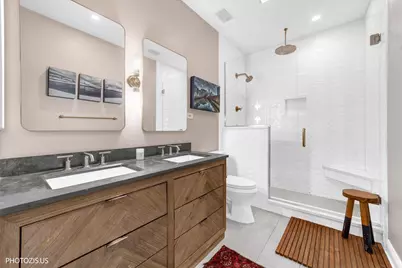 2907 N Wolcott Avenue #B, Chicago, IL 60657 - Photo 22