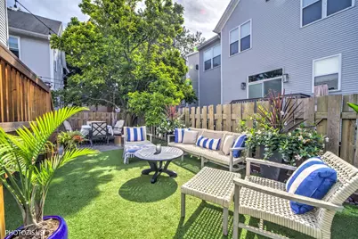 2907 N Wolcott Avenue #B, Chicago, IL 60657 - Photo 34